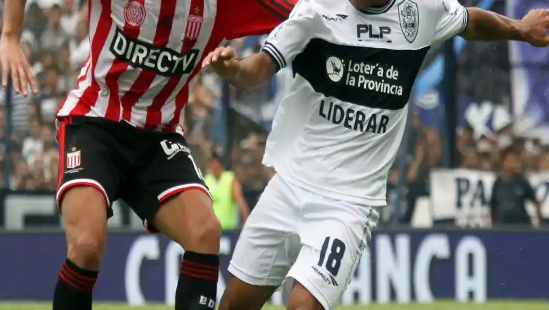 Estudiantes y Gimnasia cierran los amistosos de verano en Mar del Plata