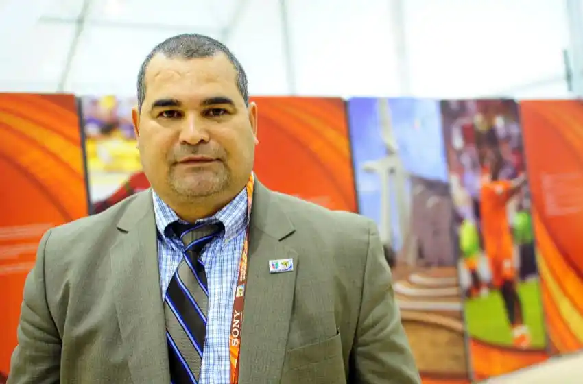 Chilavert: «Maradona es el lameculos de Infantino»