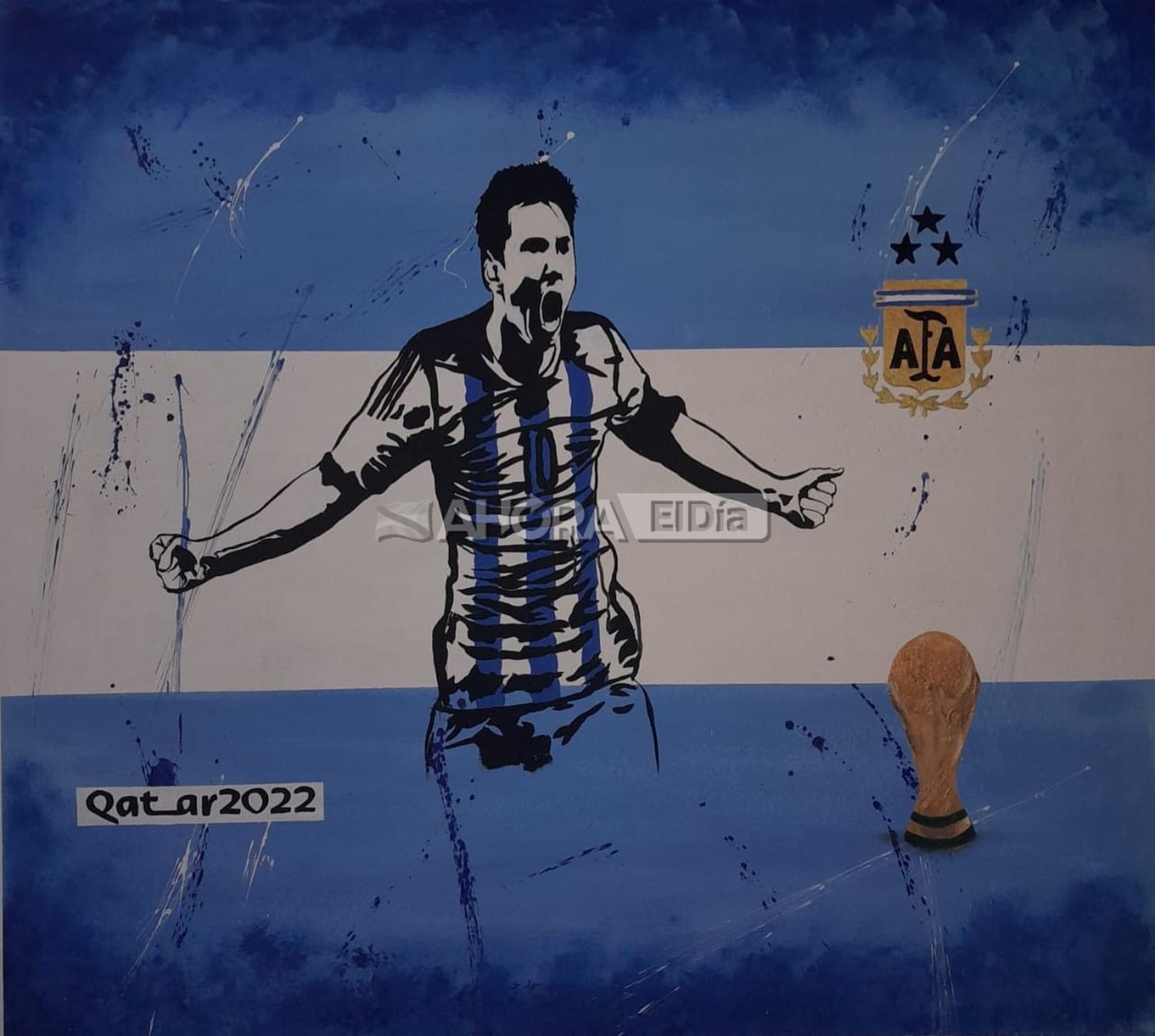 messi abigeato delitos rurales - 2