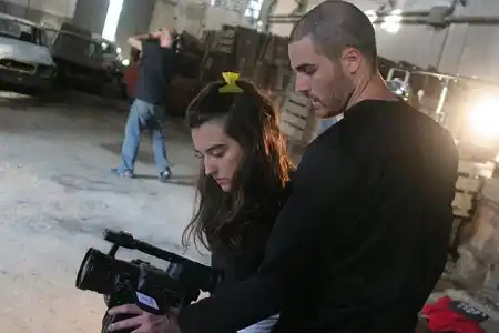 Dictarán un taller de formación audiovisual