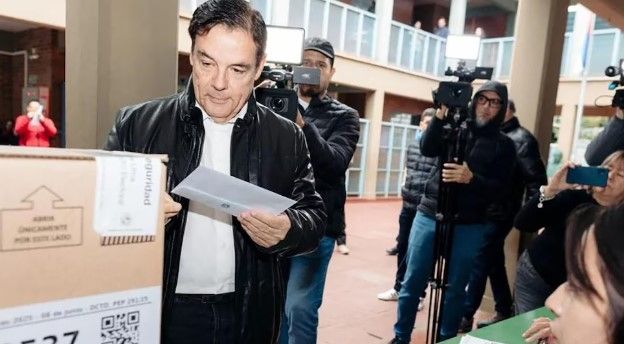 La baja participación electoral en Misiones marca una tendencia nacional
