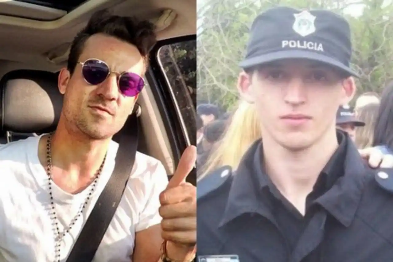 El policía que le disparó a Chano fue imputado por "lesiones gravísimas"