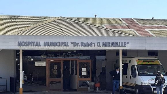 El intendente de Pinto, Freddy Zavatarelli, sigue grave tras el choque: Qué dice el parte médico del Hospital de Lincoln