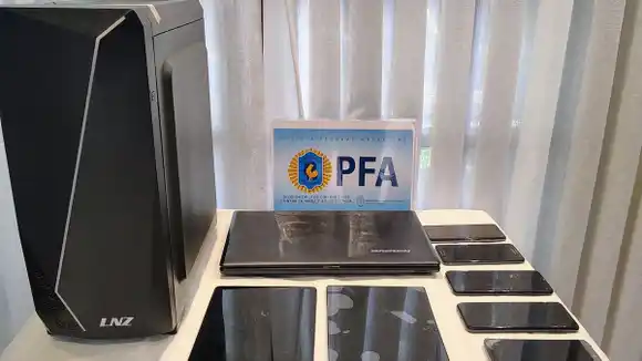 Cae una red dedicada a producir y distribuir material de abuso sexual infantil en el conurbano