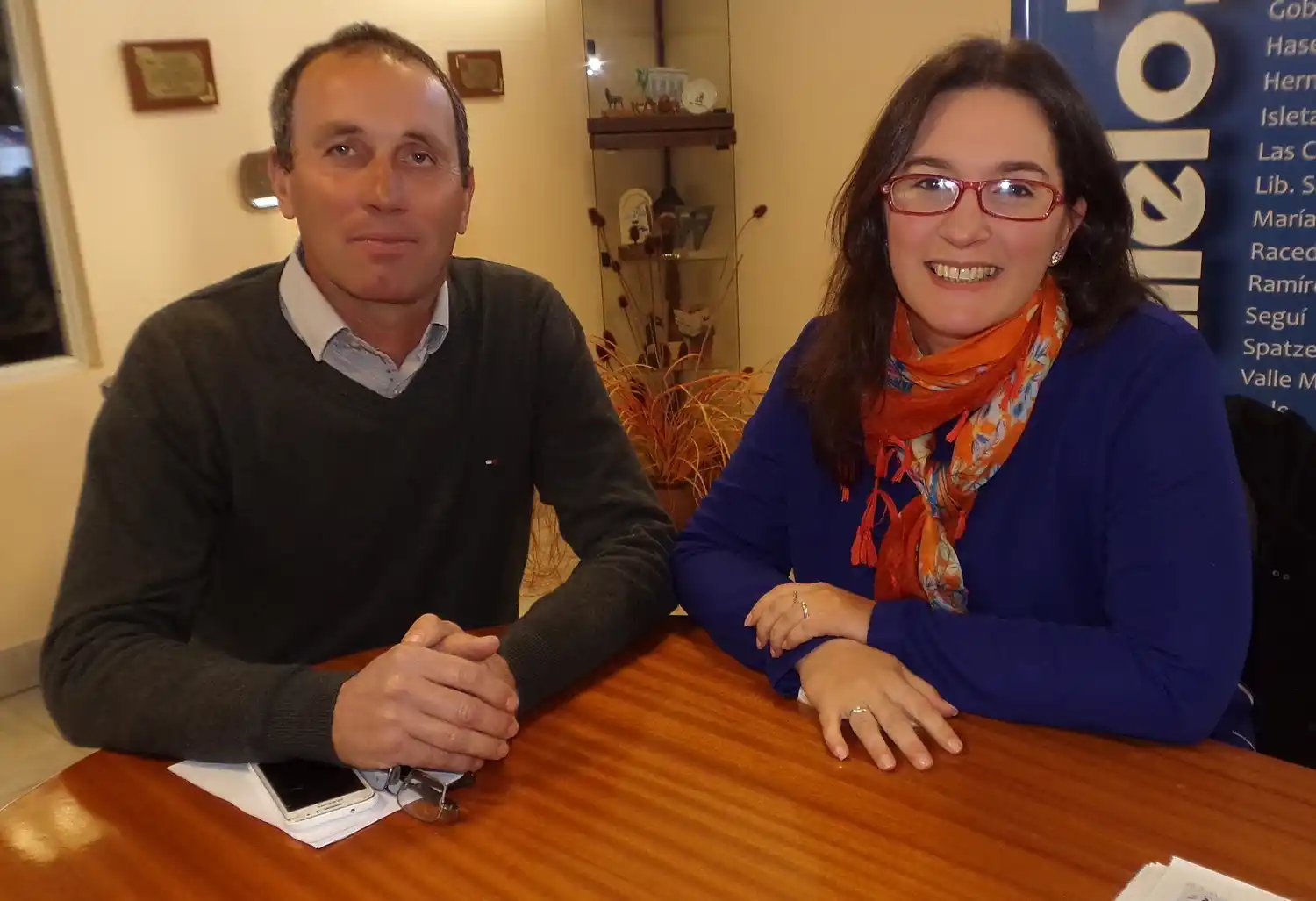 La Fiesta Nacional de la Avicultura se realizará el 9, 10 y 11 de noviembre