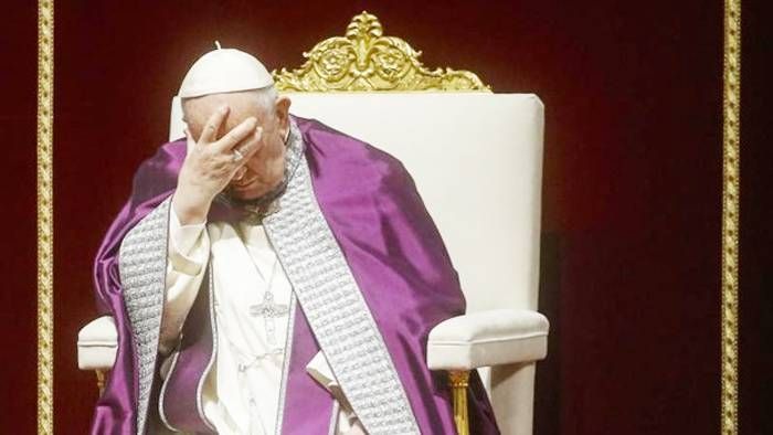 El Papa consagra Rusia y Ucrania a la Virgen María: «No es una fórmula mágica sino un acto espiritual»