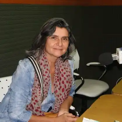 Gracia Jaroslavsky lamentó que la lista que encabeza Benedetti no tenga la voluntad de debatir