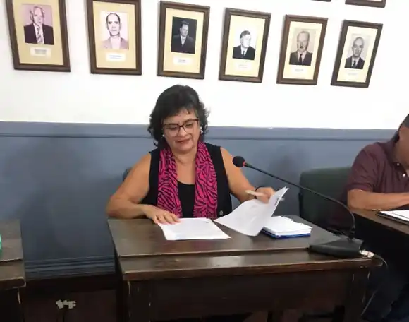 Tensión en el Concejo: Careo entre Galeano y agentes municipales