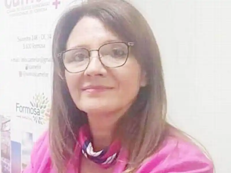 Positivas expectativas por la caminata de mentoreo
Voces Vitales Cono Sur, en marzo en Formosa