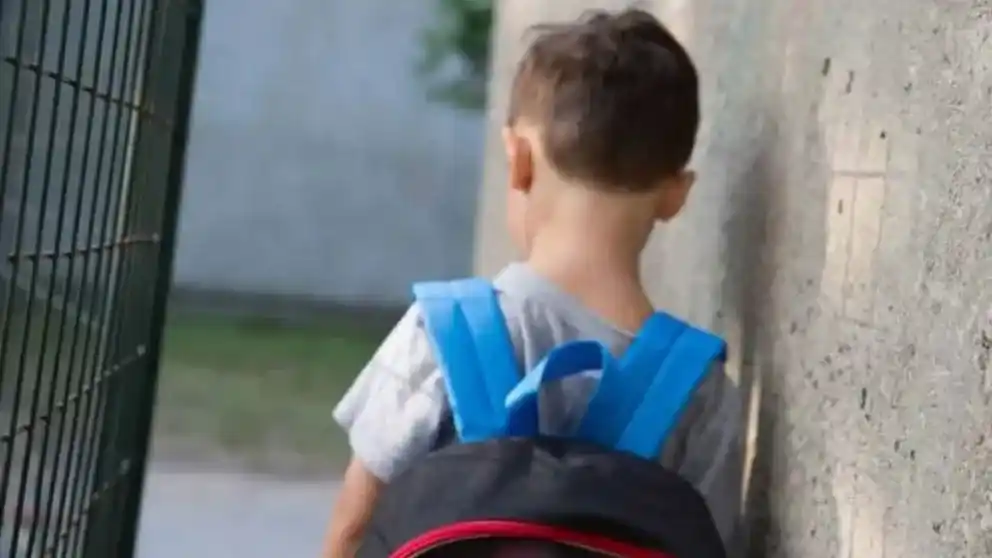 Después de nueve años de lucha, Nano podrá seguir viviendo en el país