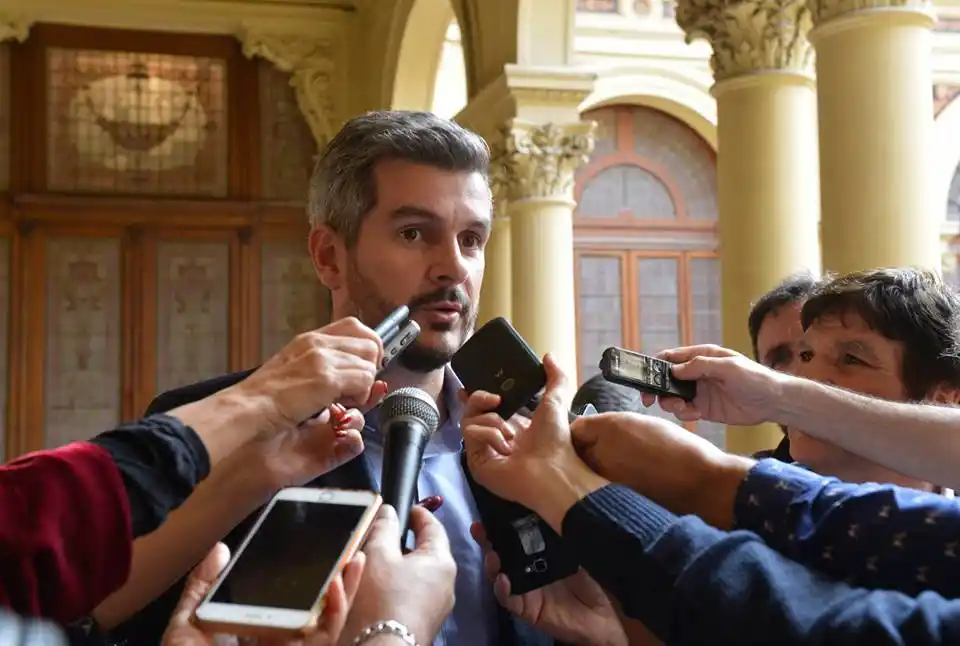 Macri vetó ley contra suba de tarifas