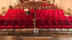 Américo Detomasi: “El Teatro Italia vive un momento de gran dinamismo”