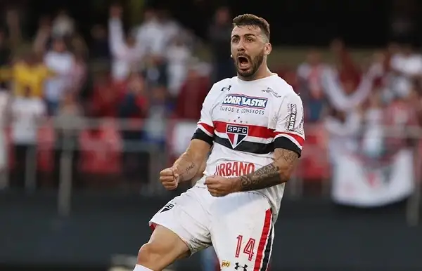 River apunta todos los cañones a Lucas Pratto
