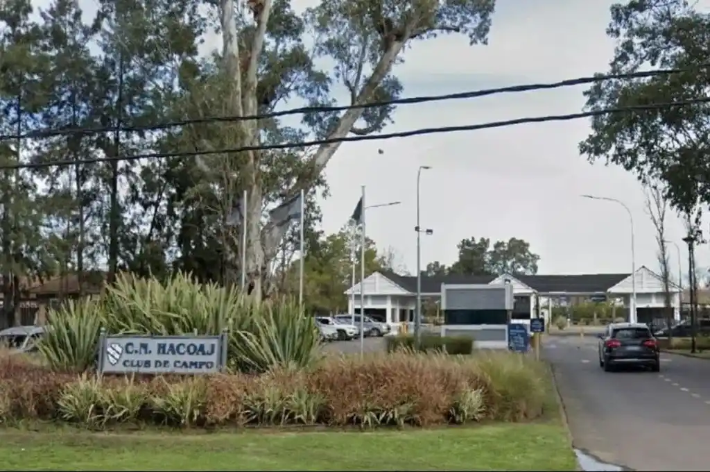 Tragedia en Tigre: una vecina atropelló y mató un nene de tres años cuando sacaba su auto