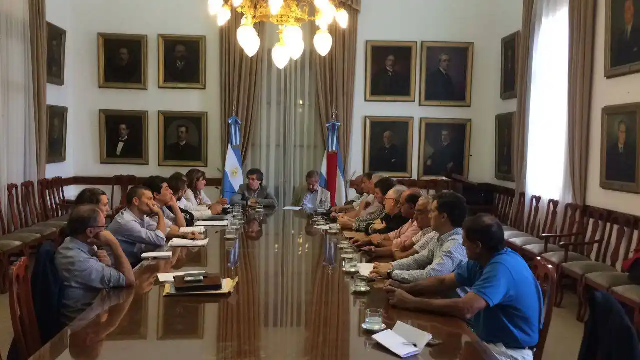 El Impuesto Inmobiliario Rural subirá un 38 por ciento en promedio