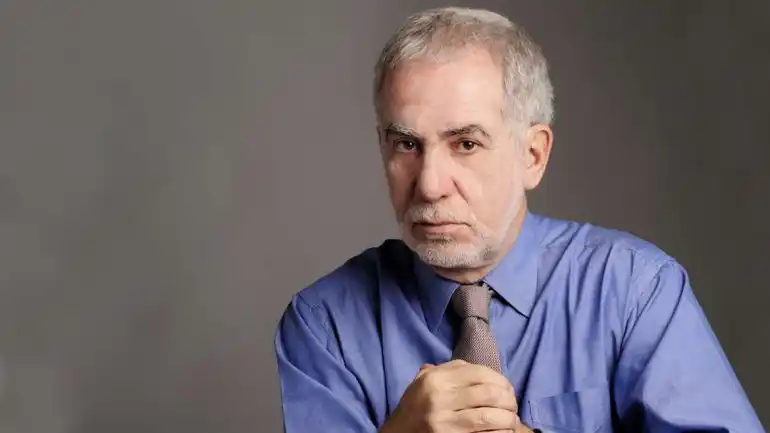Murió "Pepe" Eliaschev