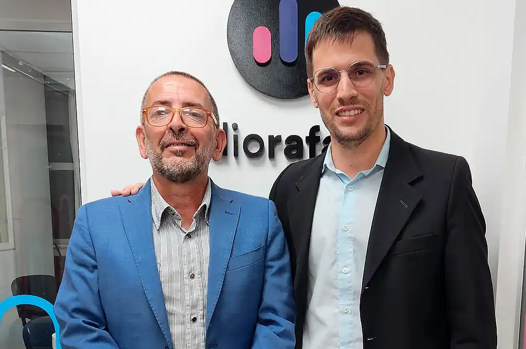 Juan Scavino Leo Viotti - 3