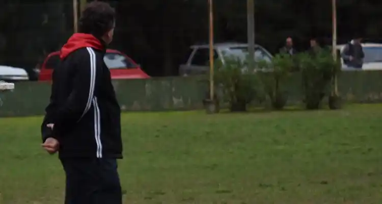 Torneo de Clubes U13: La Esperanza goleó y se ubicó como el mejor de la primera fase
