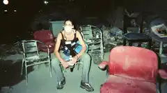 A 20 años del atentado a las Torres Gemelas, la socorrista tandilense recordó el día que le cambió la vida para siempre