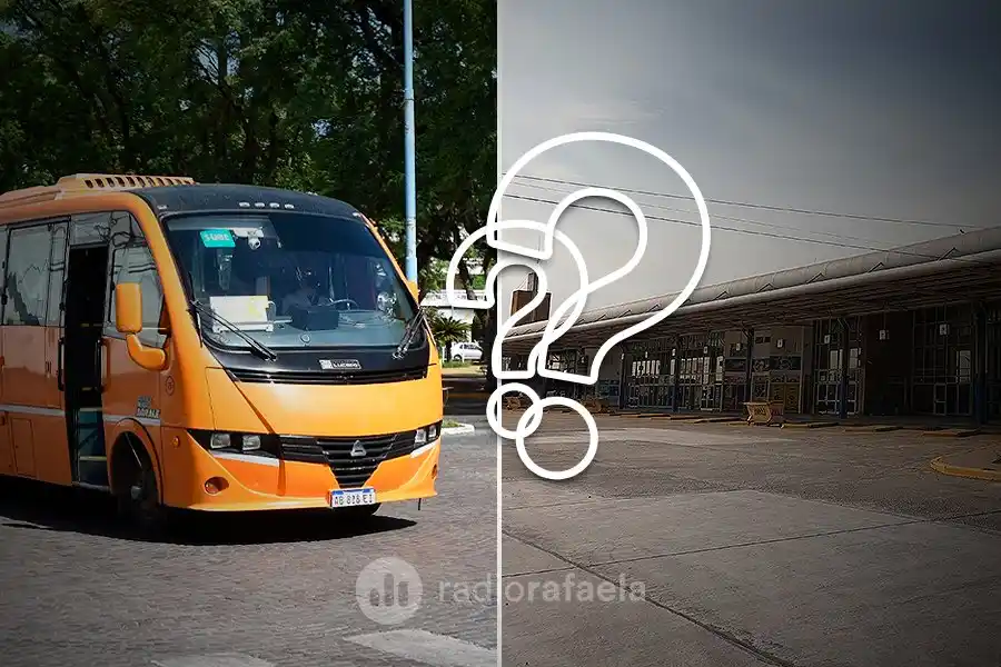 Con motivo del paro de la CGT para este jueves 10, los servicios se prestarán de forma diferenciada