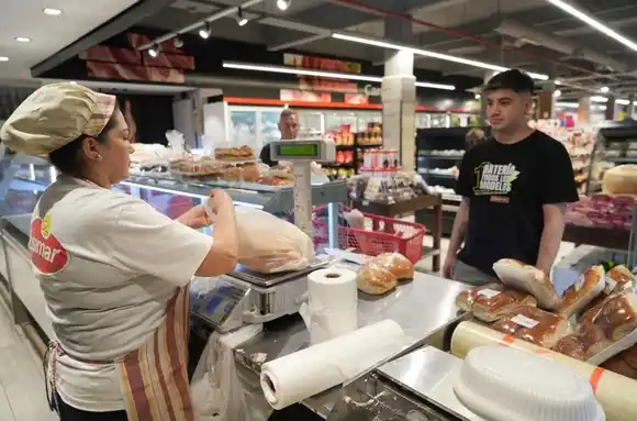 Precios en Mar del Plata: persisten grandes diferencias entre comercios pese a la baja inflación