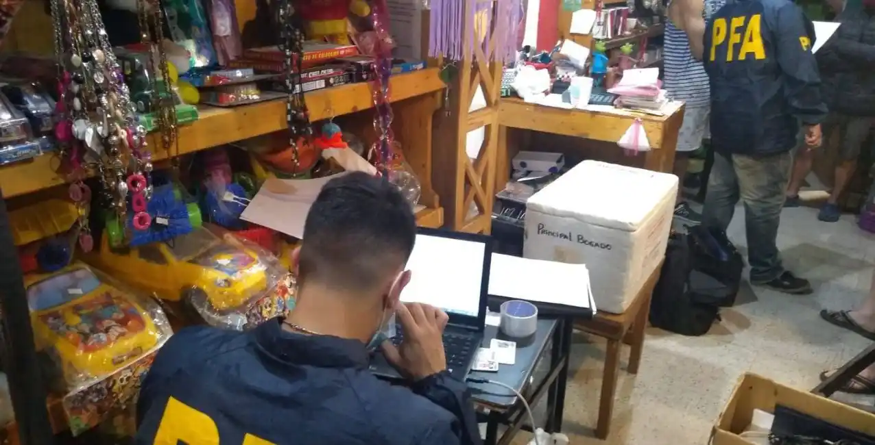 Villa Crespo: cayó una secta criminal y estiman 300 víctimas