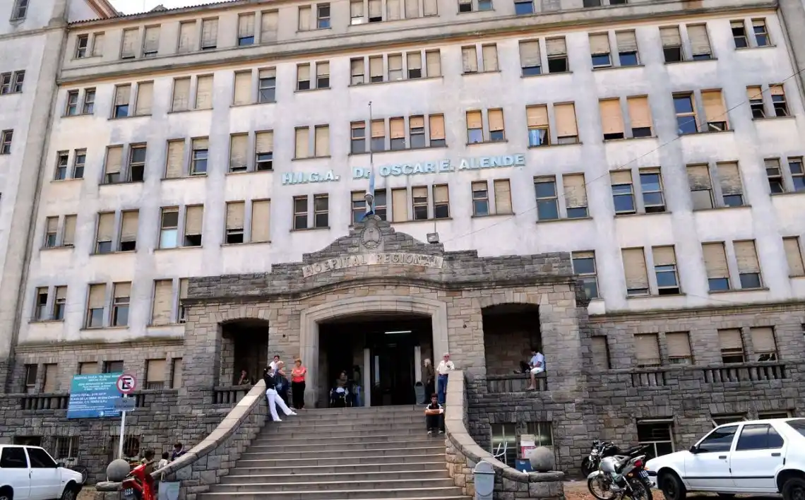 Mar del Plata: Detienen al jefe de una banda de policías desleales, prófugo desde 2010