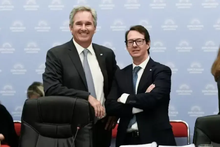 Presupuesto 2025: Para el gobierno nacional el equilibrio fiscal es innegociable