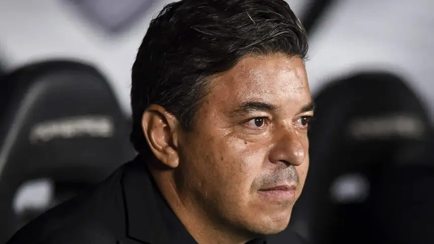 Marcelo Gallardo ya suena en un grande de Europa: lo quiere Ajax