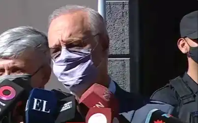 Daniel Gollán: "El presidente va a definir los grandes trazos que nuestro país necesita"