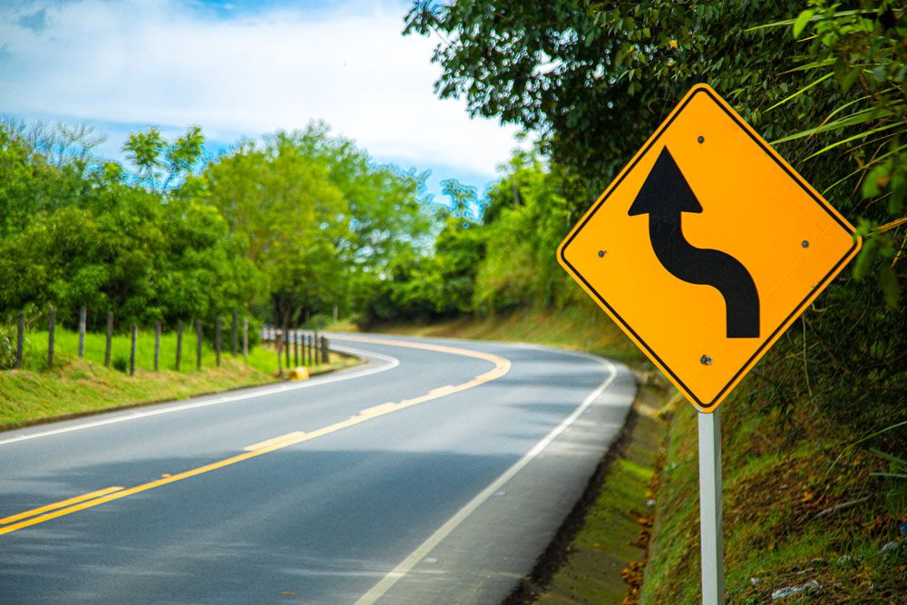 5 de octubre: se celebra el Día del Camino y la Seguridad Vial