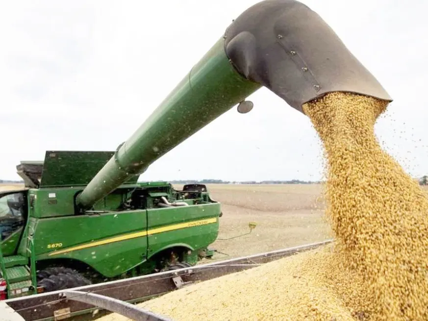 Aseguran que la baja de retenciones trae “alivio a los márgenes agrícolas” y calculan un “acotado” costo fiscal