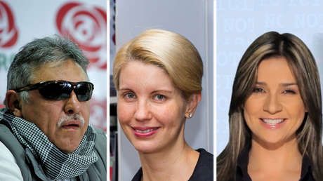 AMENAZA a periodistas colombianas es rechazadas la Flip