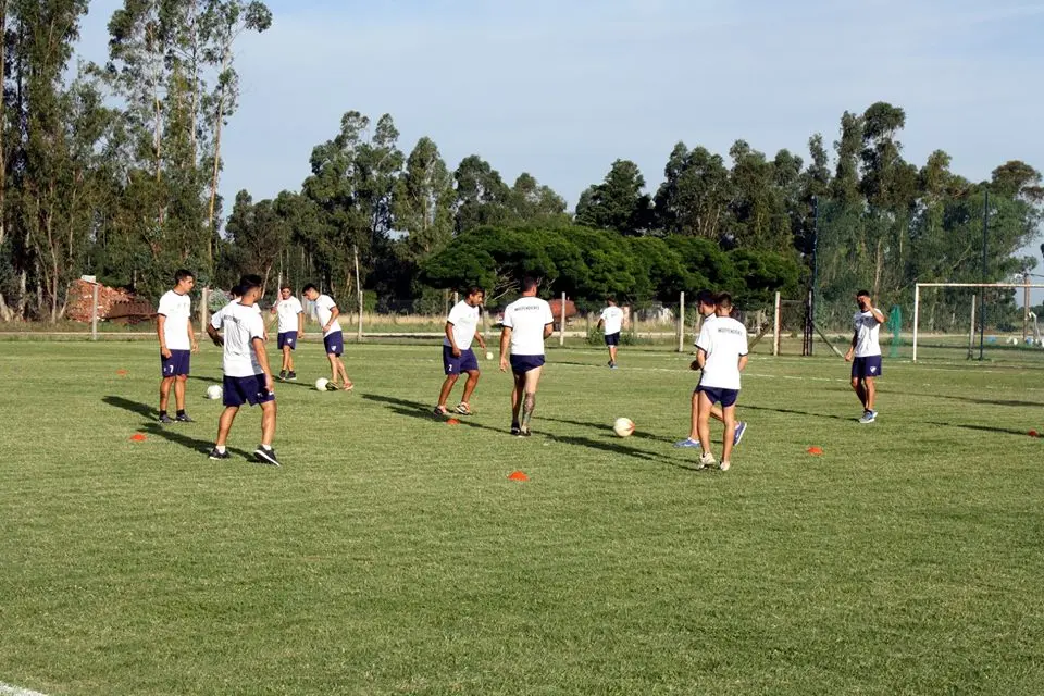 Independiente presentará su plantel
