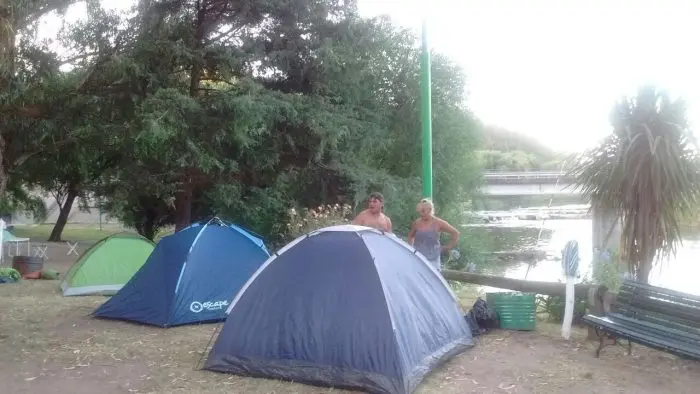 Más visitas en Las Cascadas tras mejorar sus instalaciones