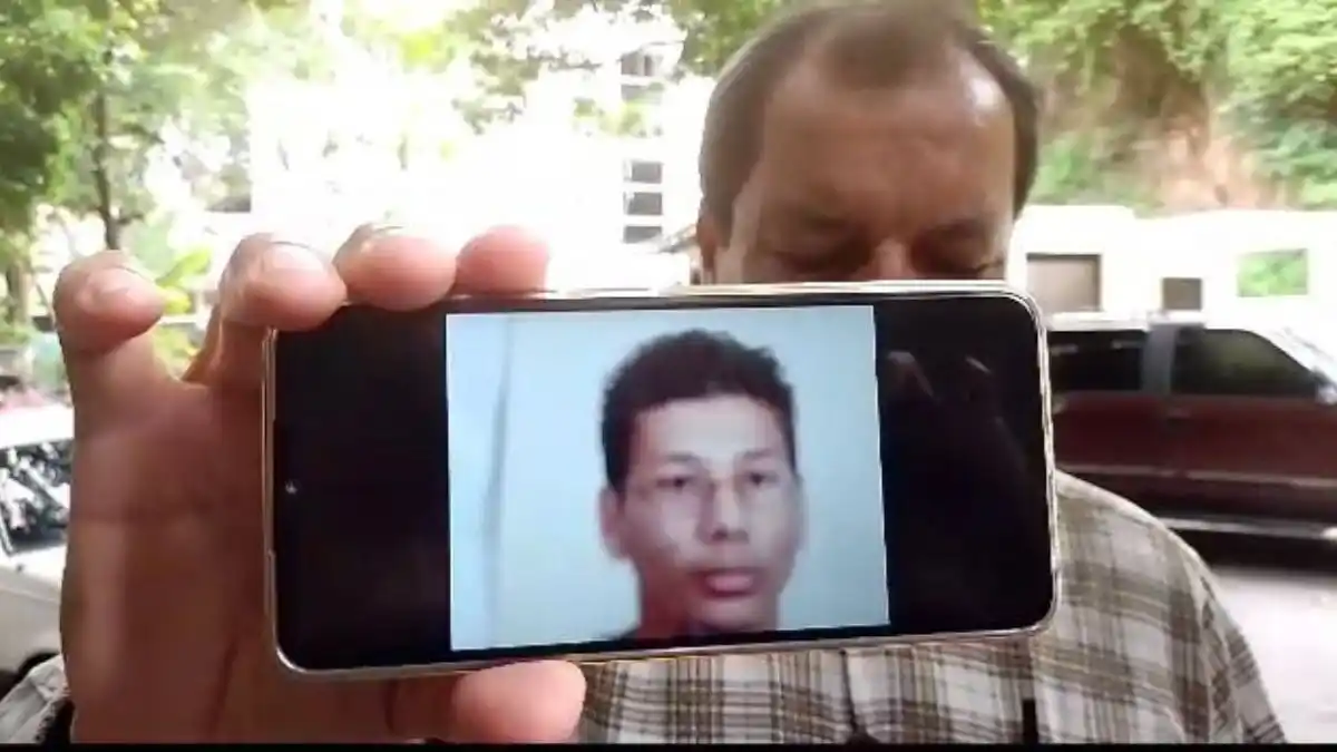 ¡UNA VELA ACABÓ CON SU VIDA! Comerciante de Petare muere tras sufrir quemaduras en el 90 % de su cuerpo (+Reporte)