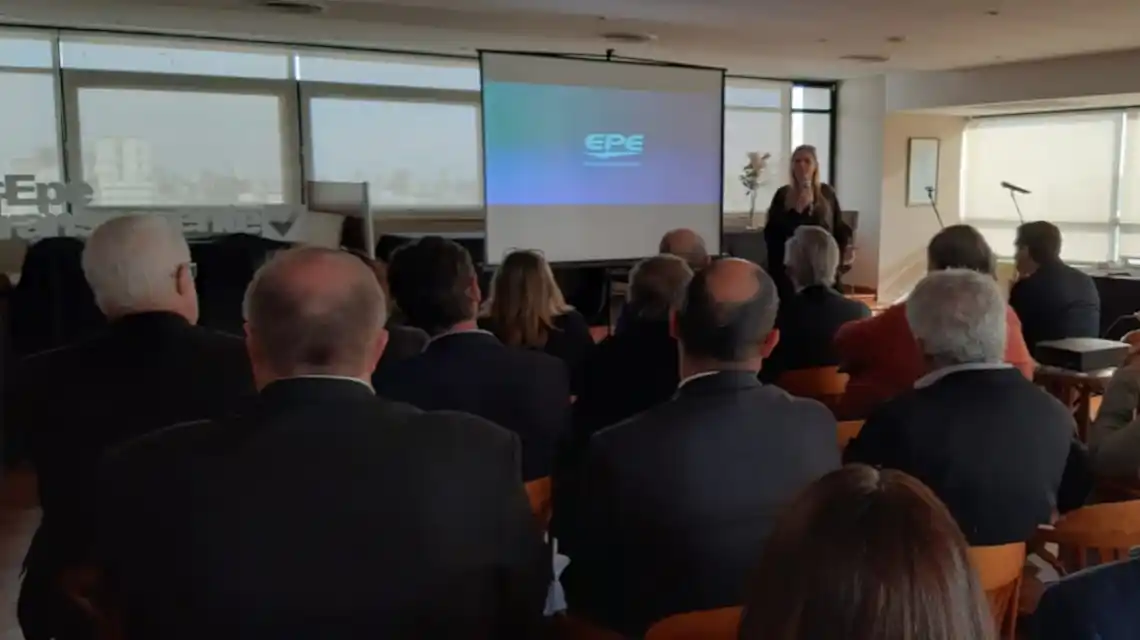 La EPE lanzó un programa para aumentar la transparencia de sus gestiones