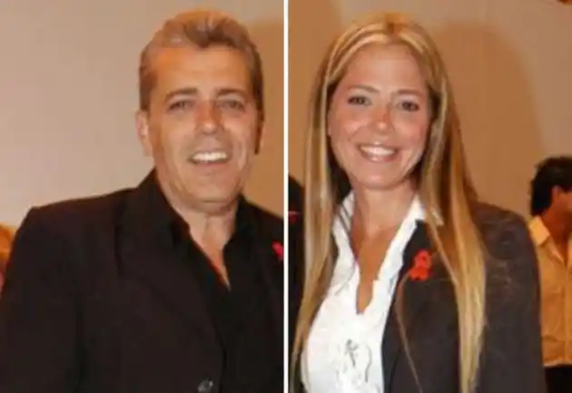 Silvestre destrozó a Verónica Vieyra: "Me dejó en la calle"