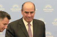 El gobierno nacional insistirá en su propuesta de restituir el Impuesto a las Ganancias