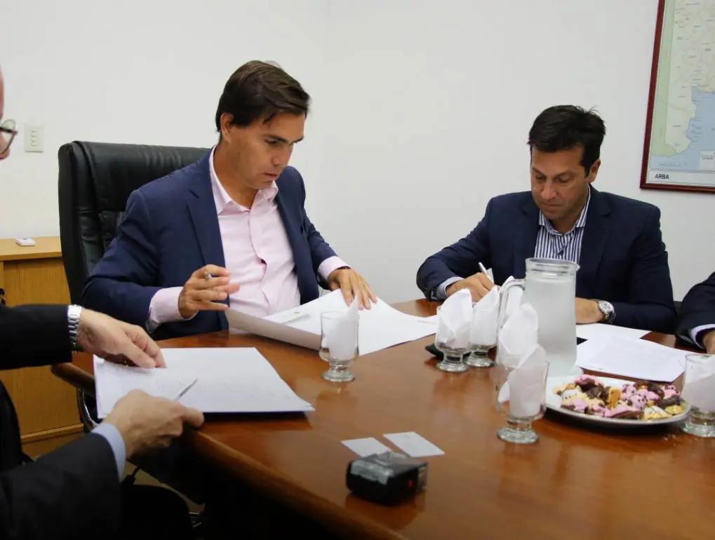 “Continuamos innovando por la transparencia de la gestión”