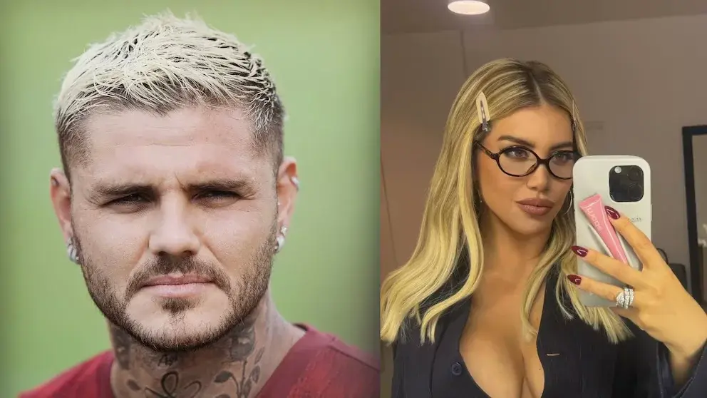 Mauro Icardi rompió el silencio tras el video viral de sus hijas: “Voy a seguir peleando hasta el final”
