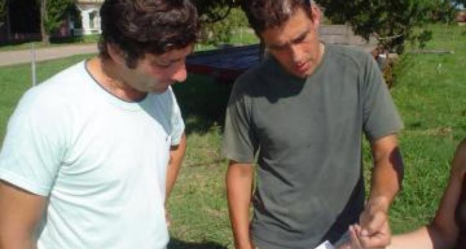 “Queremos que el Intendente y sus funcionarios reconozcan, como hombres, que se equivocaron”