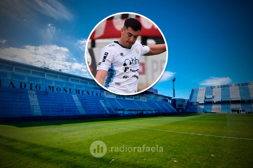 Créditos: Radio Rafaela.