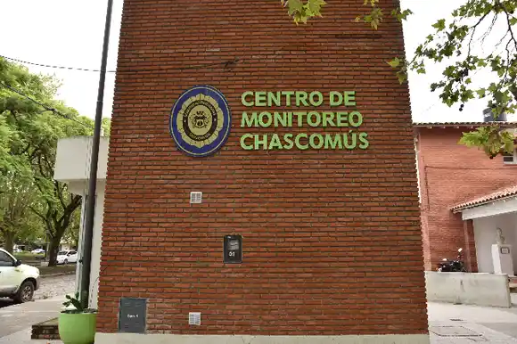 Gracias al sistema Ojos en Alerta se evitaron disturbios en el hospital