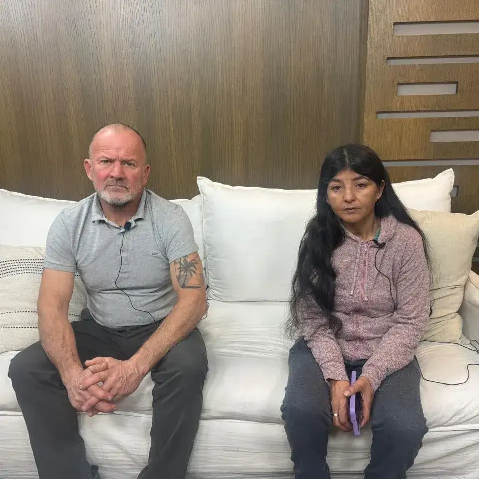 Justicia por Milagros Quenaipe: sus padres la recordaron con dolor y pidieron una condena ejemplar