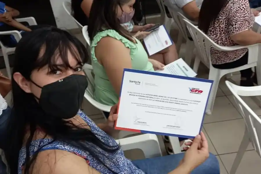 La Provincia inicia una nueva edición de cursos gratuitos de formación laboral