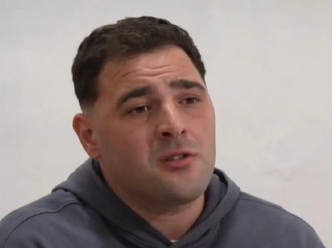 Caso Báez Sosa: rechazaron la excarcelación de Lucas Pertossi