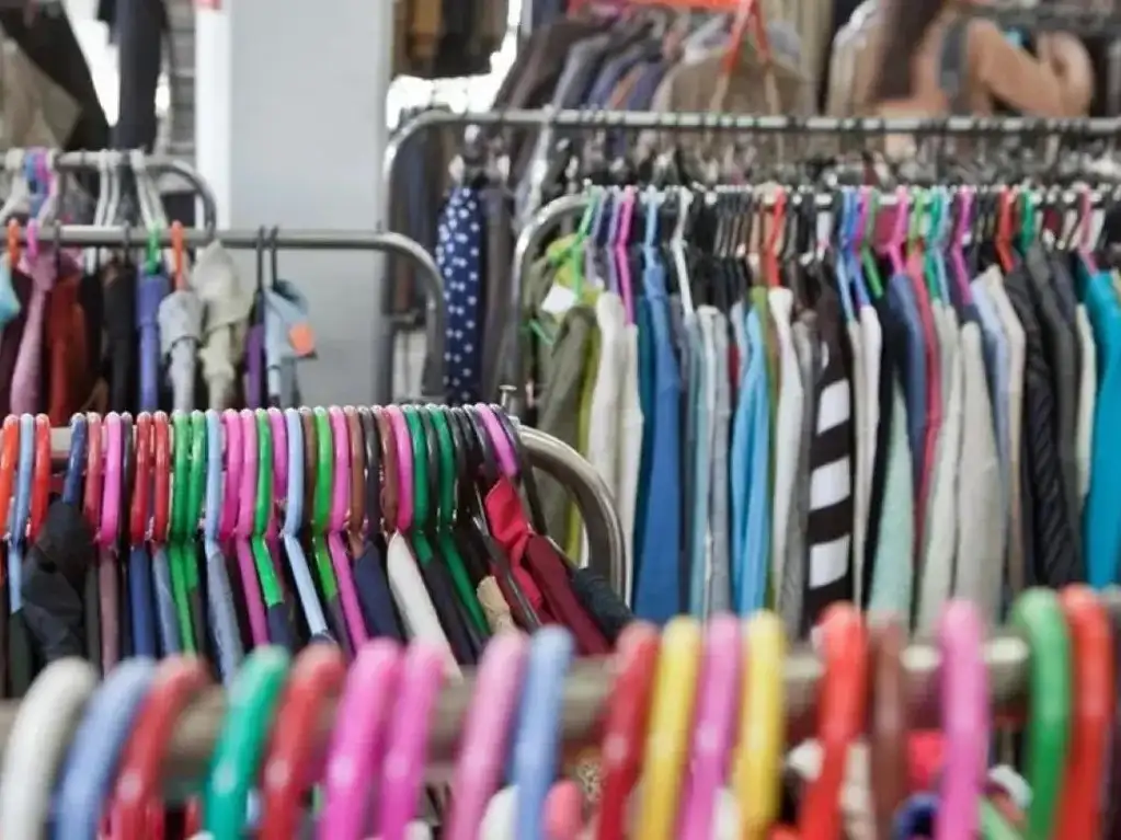 Las ventas en textil e indumentaria crecieron 27,6% interanual en enero.