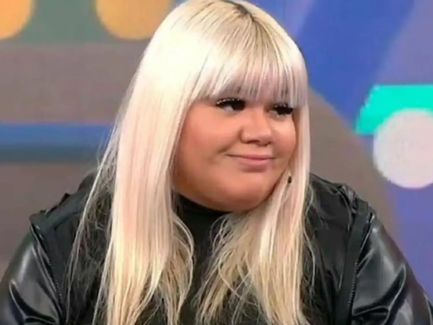 Morena Rial otra vez en la polémica: protagonizó un tenso episodio con un notero y lo acusó de violencia