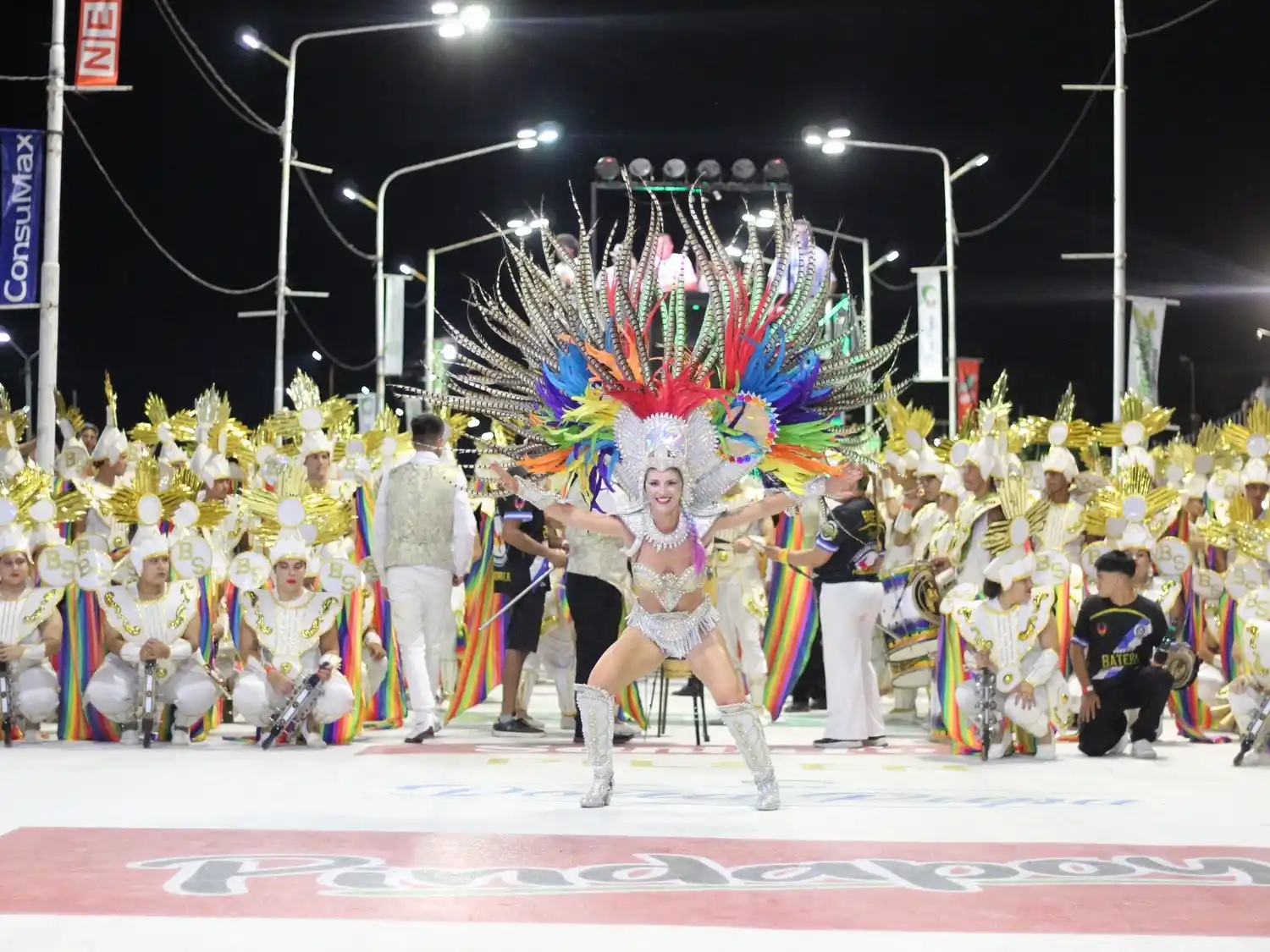 El 3 de enero se realizará el lanzamiento oficial del Carnaval de Concordia 2026